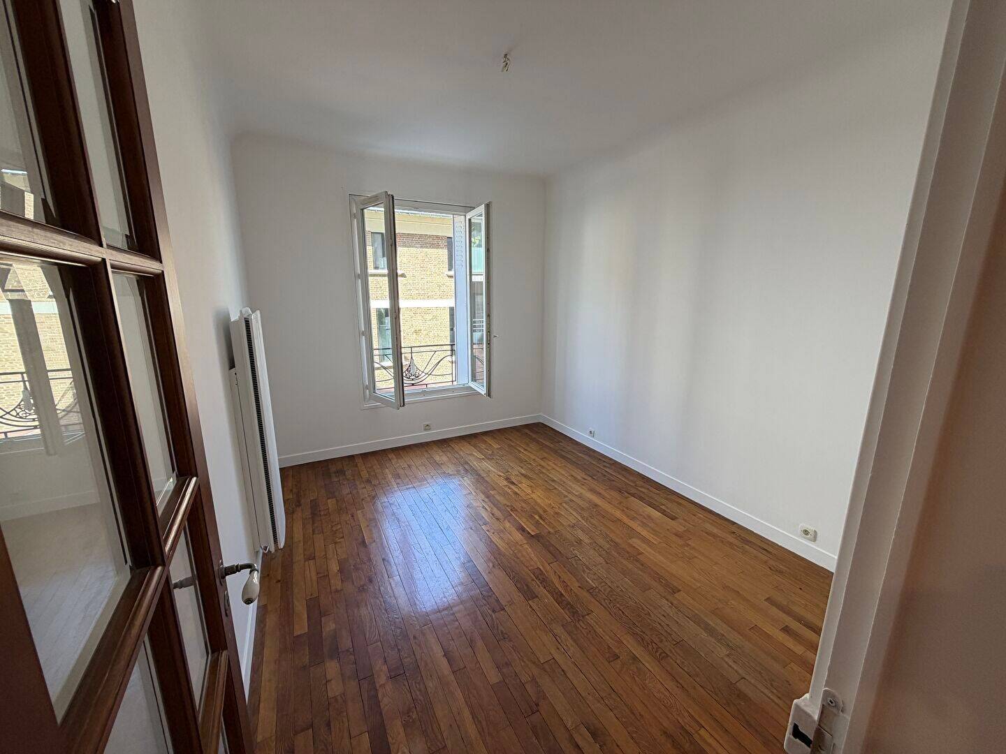 Appartement 3 pièces 60 m² · à Pantin · 60 m² · 1 500 €/mois