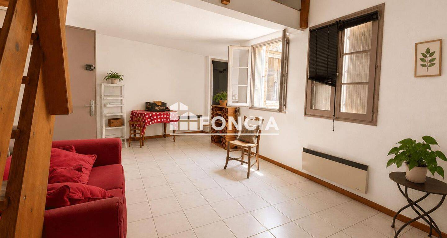 Appartement 2 pièces 30 m² · à Avignon · 30 m² · 75 000 €