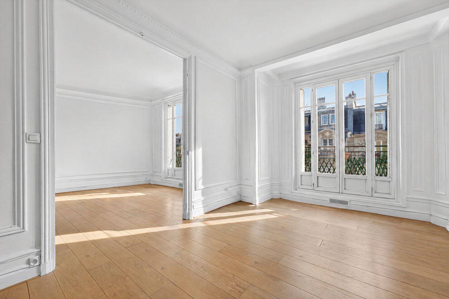 Appartement 3 pièces 70 m² · à Paris 15ème Arrondissement · 70,1 m² · 748 000 €