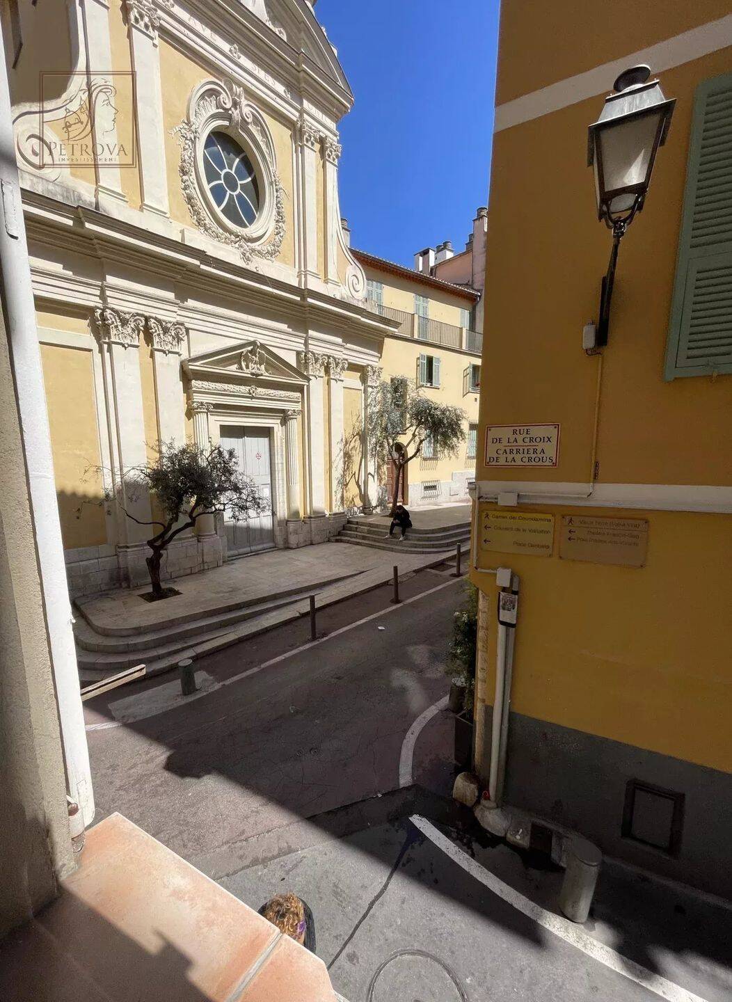Appartement 1 pièce 30 m² · à Nice · 30 m² · 169 000 €