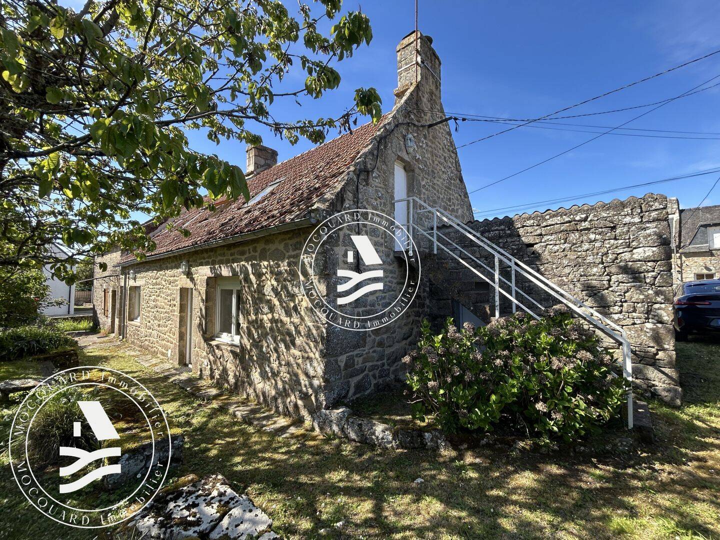 Maison 5 pièces 90 m² · à Locmariaquer · 90 m² · 500 000 €