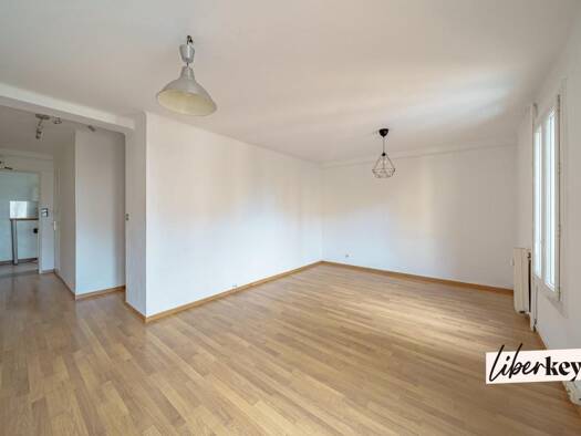Appartement à vendre 129 000 € 2 pièces 1 chambre 48 m² Étage 2/8 La Capelette Marseille 10ème arrondissement 13010