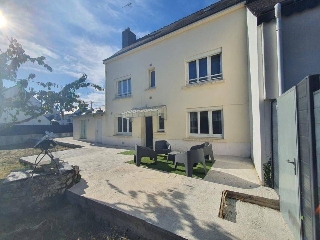 Maison 4 pièces 95 m² · à Lanester · 95 m² · 264 200 €