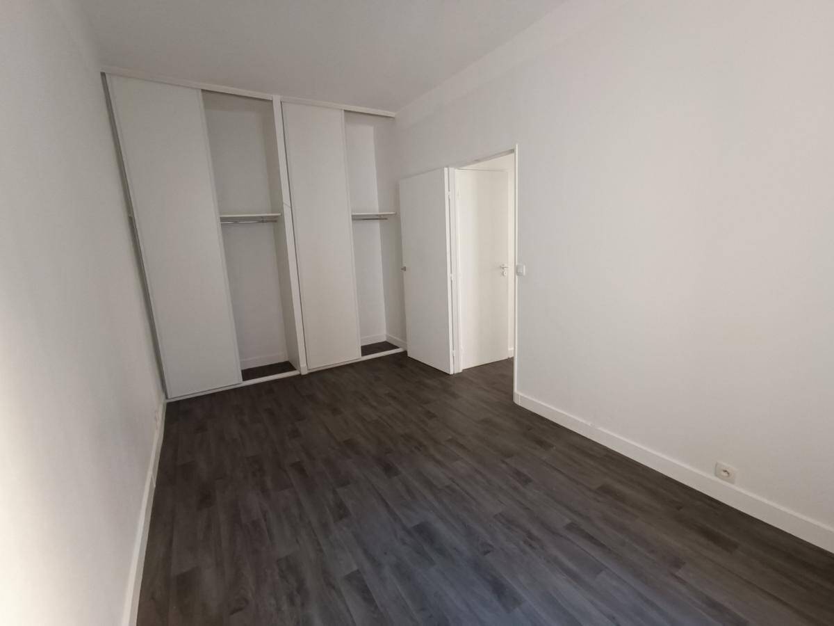 Appartement 2 pièces 39 m² · à Asnières-sur-Seine · 39 m² · 1 138 €