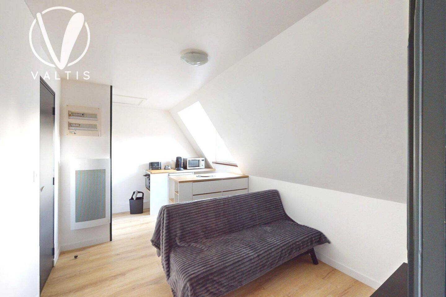 Appartement 2 pièces 21 m² · à Saint-Cast-le-Guildo · 20,8 m² · 135 070 €