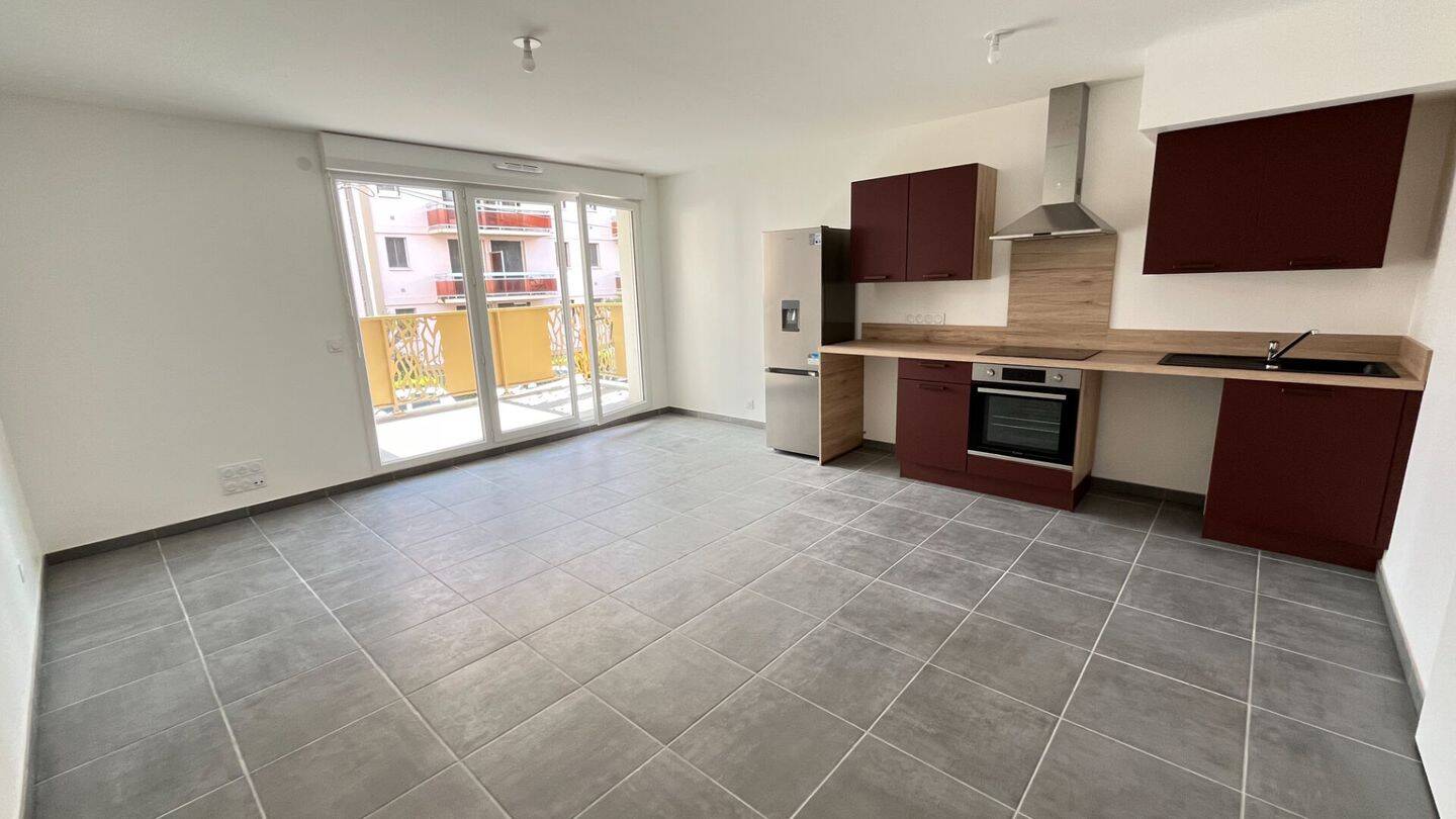 Appartement 1 pièce 35 m² · à Clermont-Ferrand · 35 m² · 575 €/mois