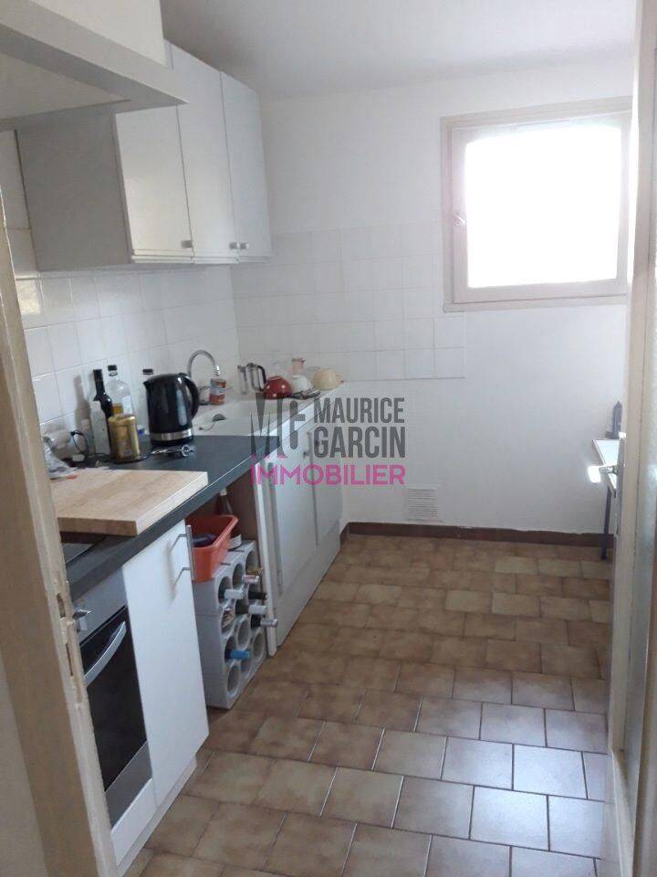Appartement 3 pièces 58 m² · à Pernes-les-Fontaines · 57,7 m² · 566 €/mois