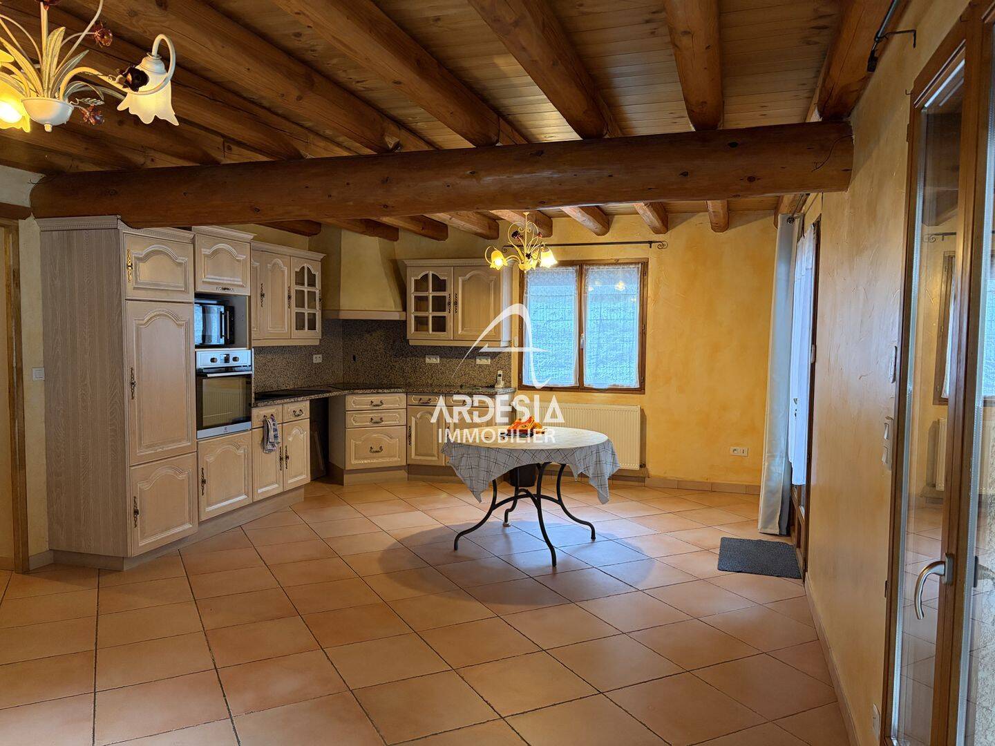 Maison 5 pièces 117 m² · à Saint-André · 117 m² · 318 000 €