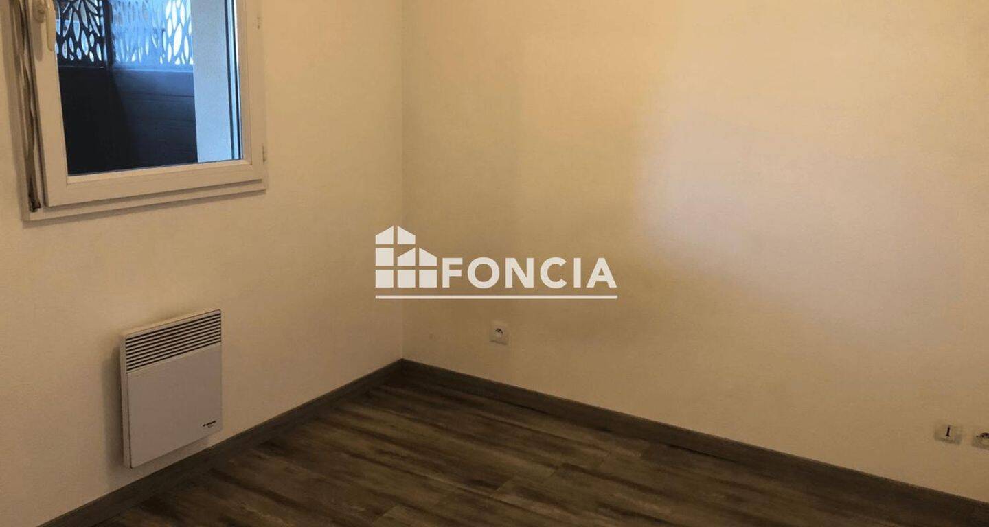 Appartement 2 pièces 31 m² · à Blagnac · 31 m² · 525 €/mois