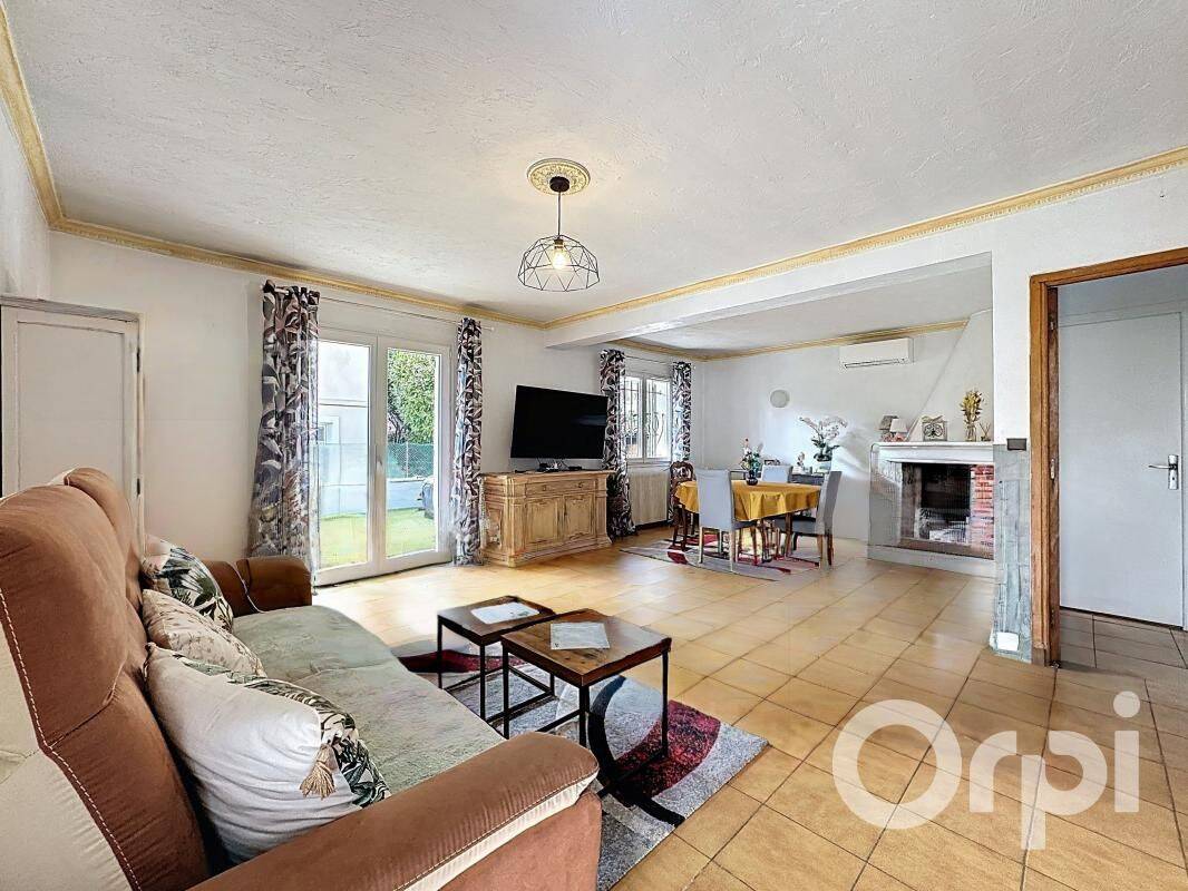 Appartement 3 pièces 87 m² · à Cagnes-sur-Mer · 87 m² · 389 000 €