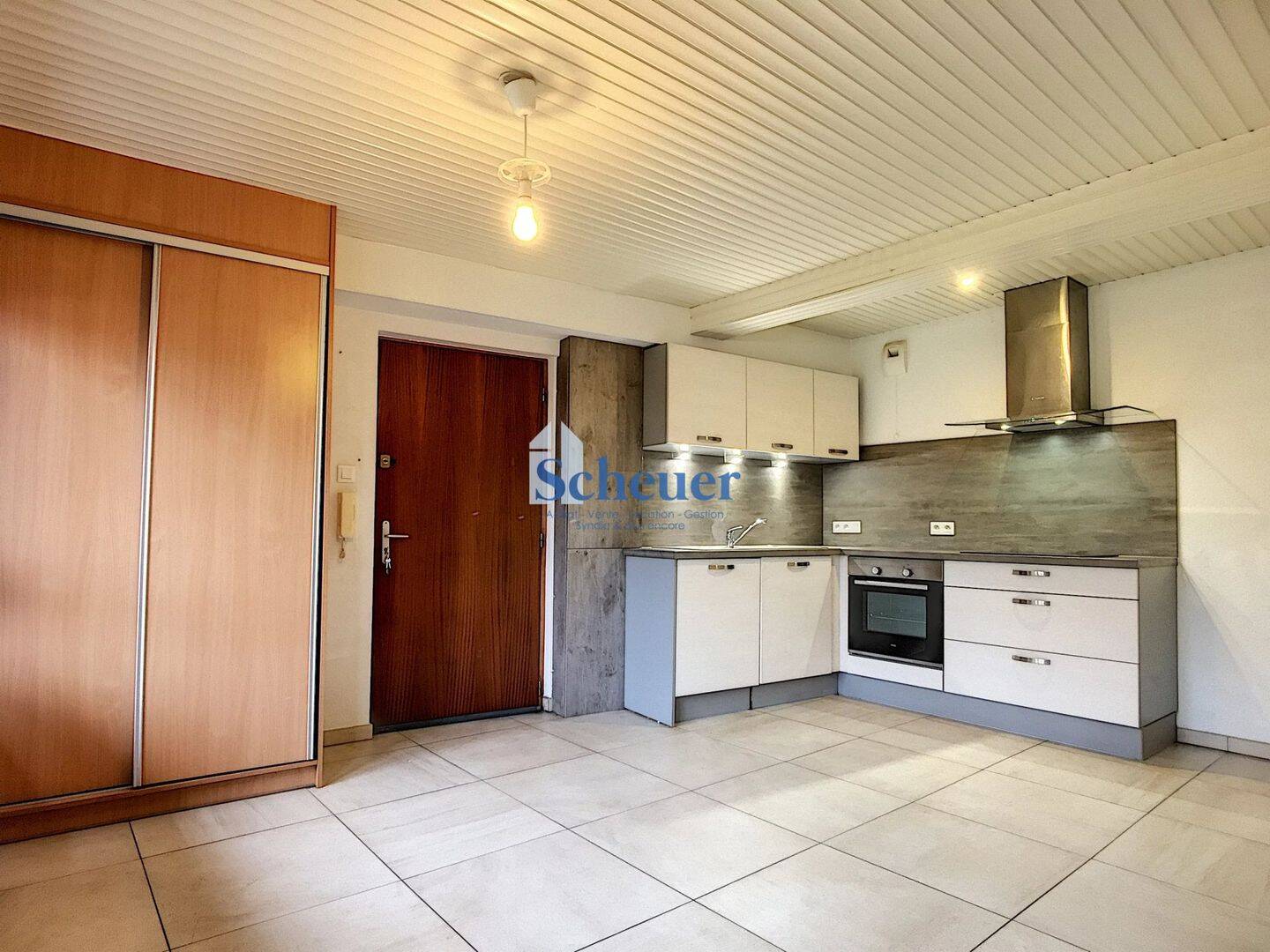 Appartement 3 pièces 58 m² · à Molsheim · 57,8 m² · 659 €