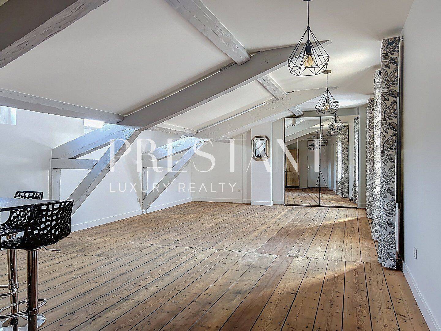 Appartement 2 pièces 62 m² · à Bordeaux · 62 m² · 420 000 €