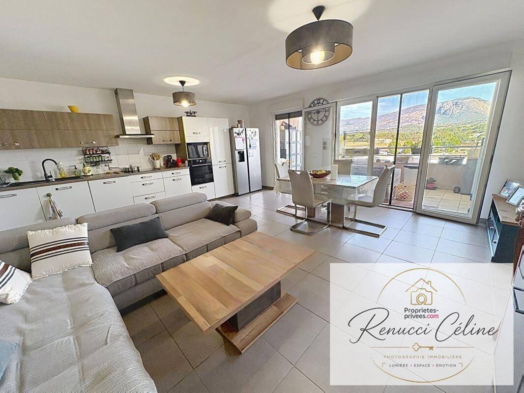 Appartement 4 pièces 80 m² · à Sarrola-Carcopino · 80 m² · 250 000 €