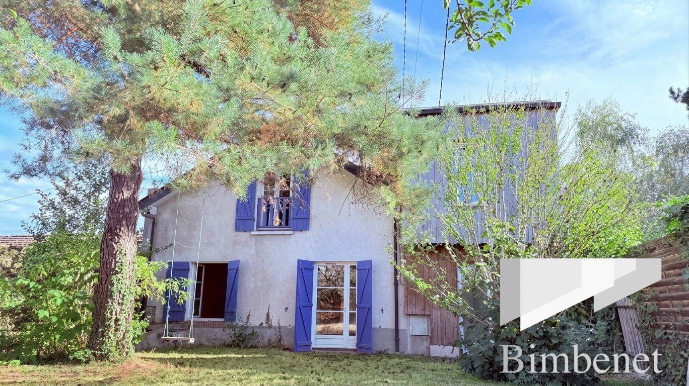Maison 7 pièces 136 m² · à Saint-Jean-de-Braye · 136 m² · 349 000 €