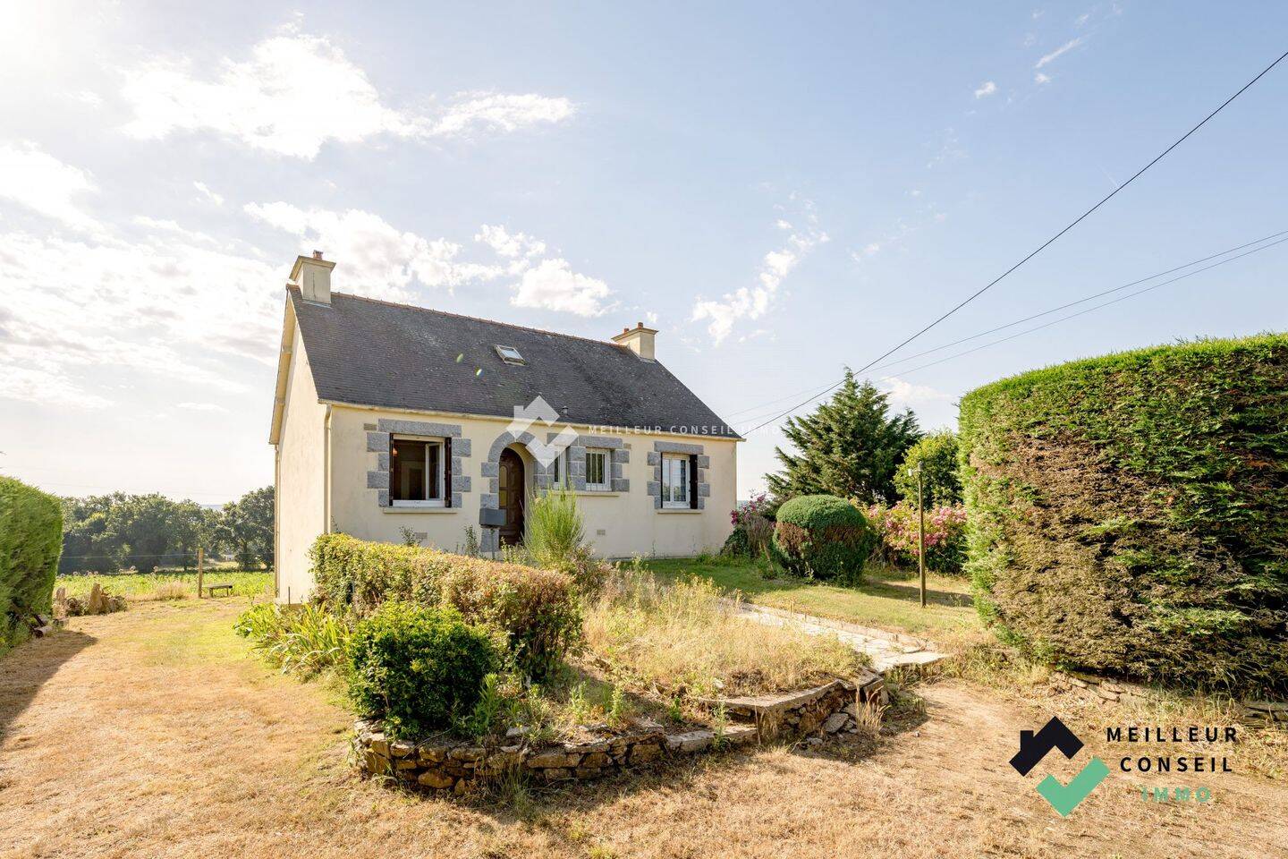 Maison 6 pièces 87 m² · à Plaintel · 87 m² · 153 700 €