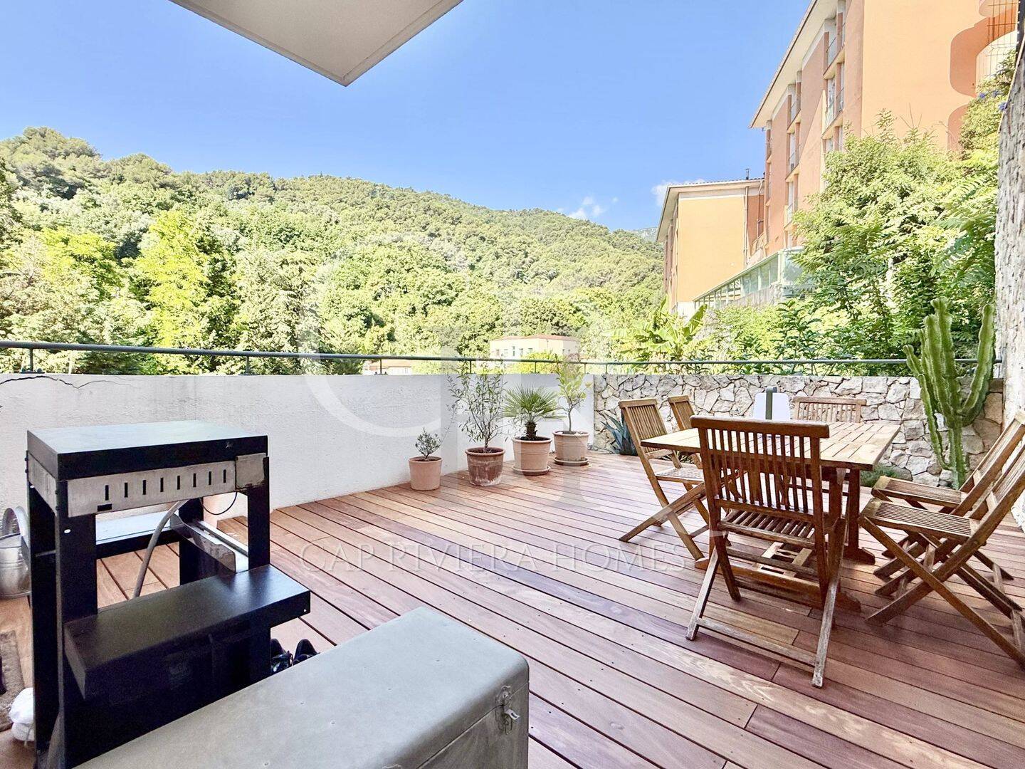Appartement 3 pièces 59 m² · à Menton · 59,1 m² · 440 000 €