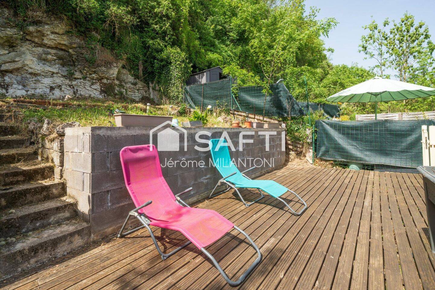 Maison 5 pièces 125 m² · à Dieulouard · 125 m² · 189 000 €
