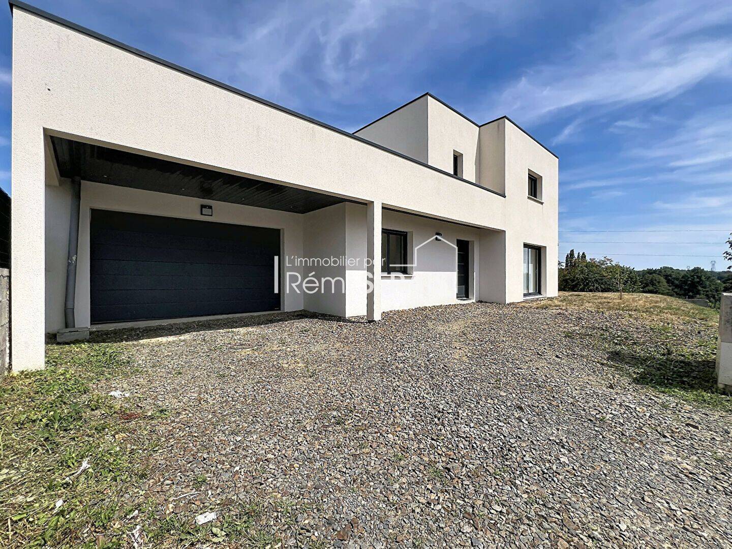 Maison 5 pièces 181 m² · à Flers · 181 m² · 307 400 €