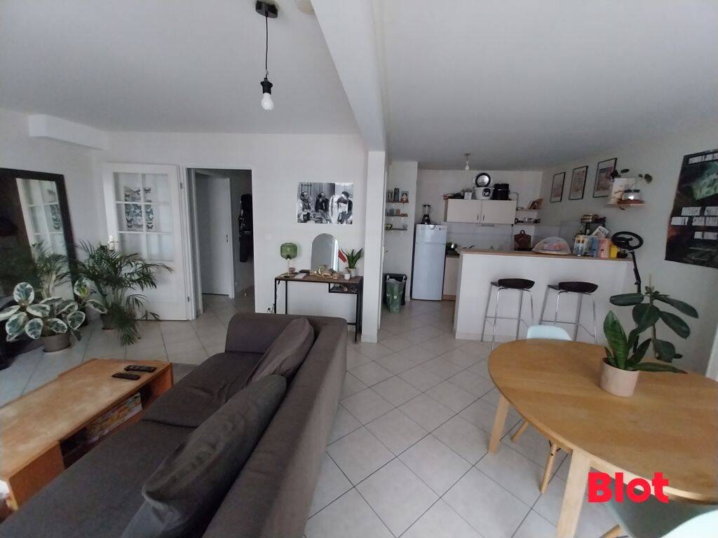 Appartement 3 pièces 68 m² · à Rennes · 68,1 m² · 325 500 €