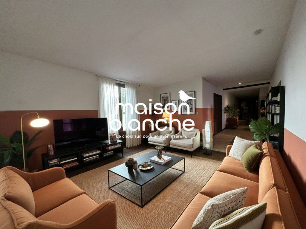 Appartement 1 pièce 38 m² · à Bordeaux · 38 m² · 160 000 €