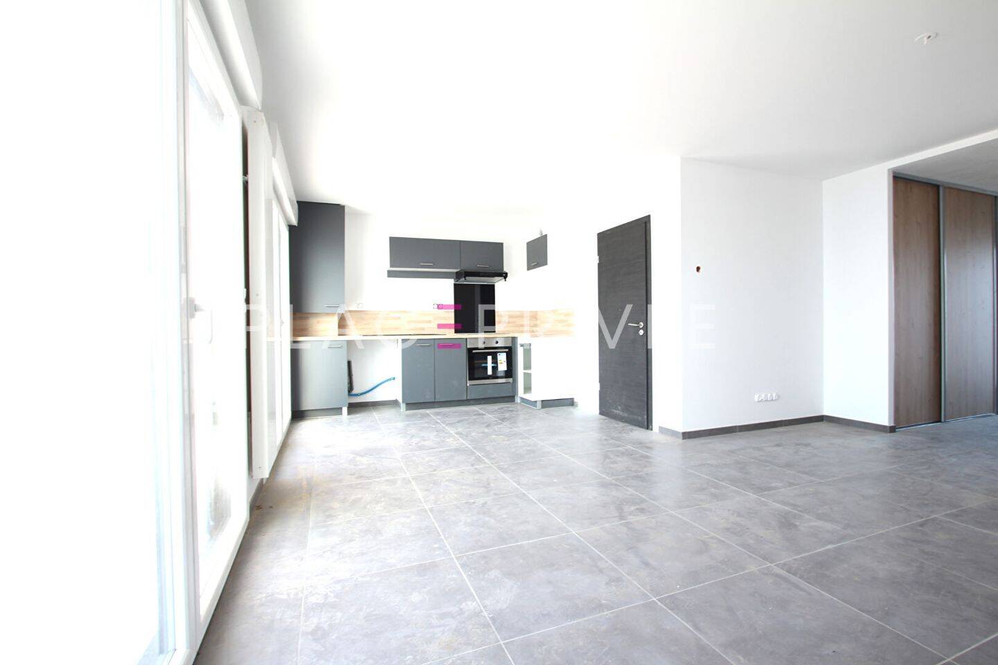 Maison 4 pièces 93 m² · à Tomblaine · 92,6 m² · 1 140 €