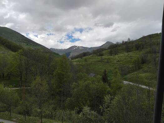 Maison à vendre 319 500 € 5 pièces 4 chambres 117 m² 4 700 m² de terrain Saint-Jean-d'Arves 73530