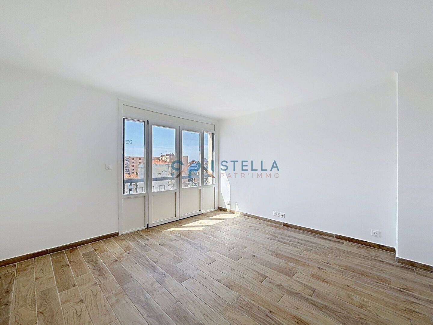 Appartement 3 pièces 57 m² · à Ajaccio · 57,4 m² · 890 €/mois