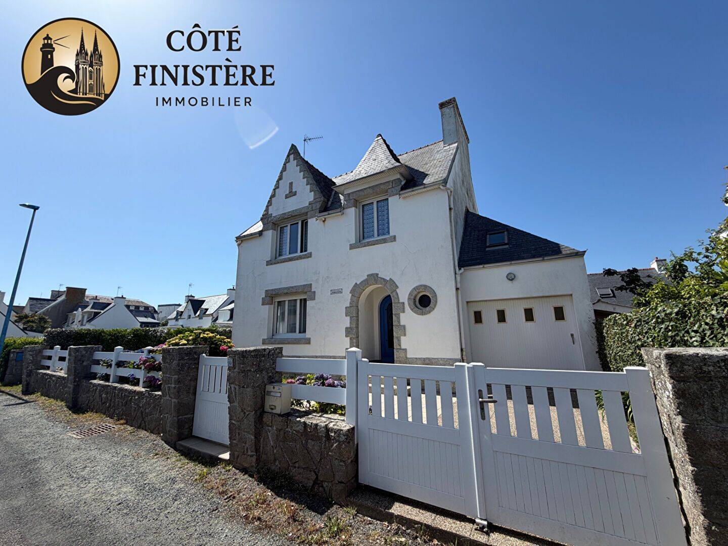 Maison 6 pièces 93 m² · à Penmarch · 93,2 m² · 231 000 €