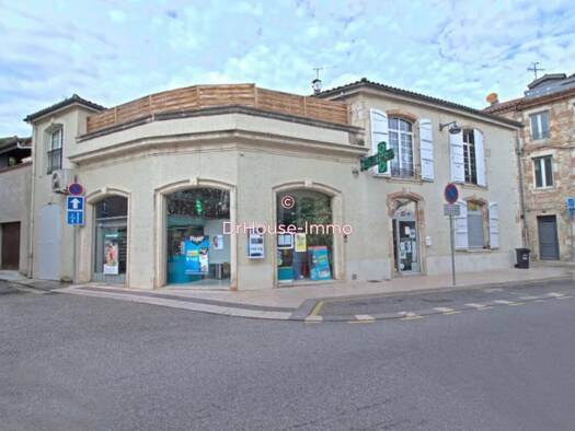 Immeuble à vendre 197 950 € 160 m² École Sembel (2) Agen 47000