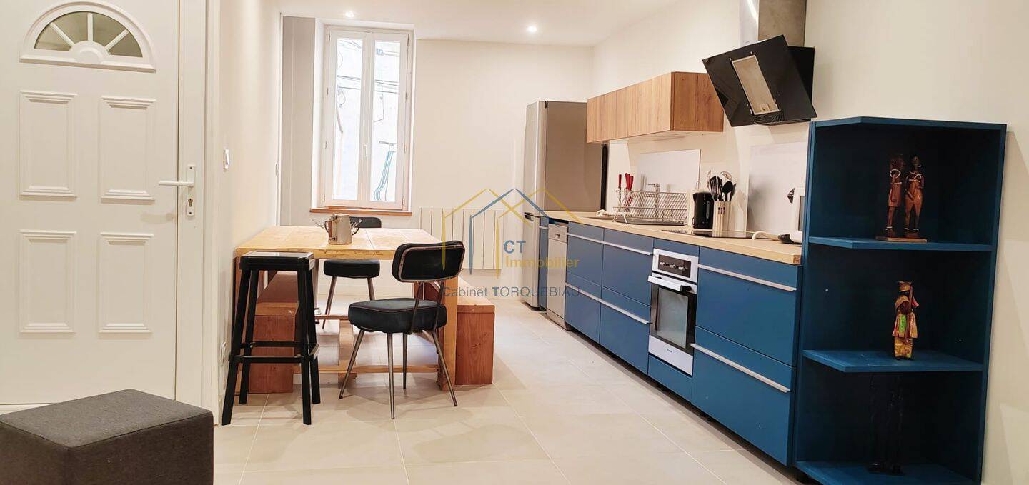 Maison 4 pièces 105 m² · à Gignac · 105 m² · 200 000 €