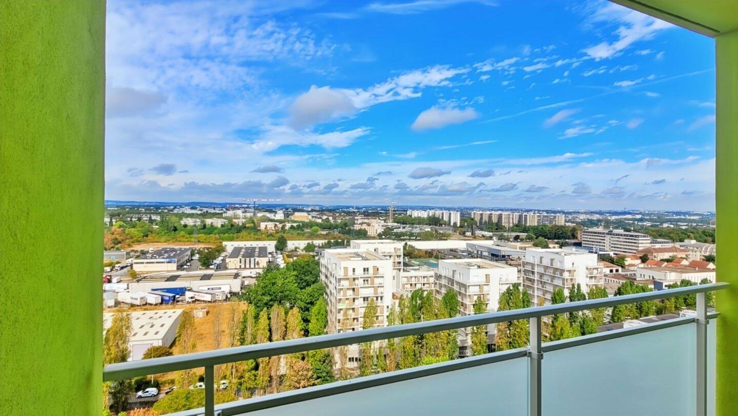 Appartement 2 pièces 45 m² · à Ris-Orangis · 45 m² · 880 €/mois