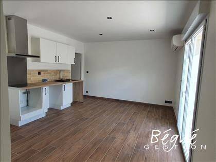 Appartement 2 pièces 40 m² · à Fonsorbes · 40 m² · 544 €