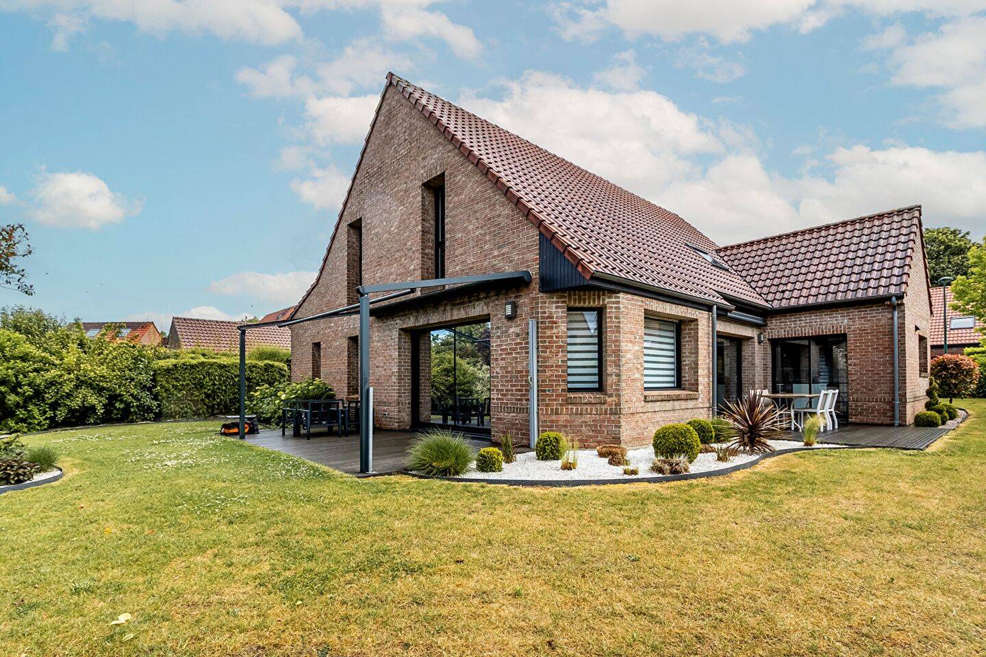 Maison 7 pièces 205 m² · à Capinghem · 205 m² · 750 000 €