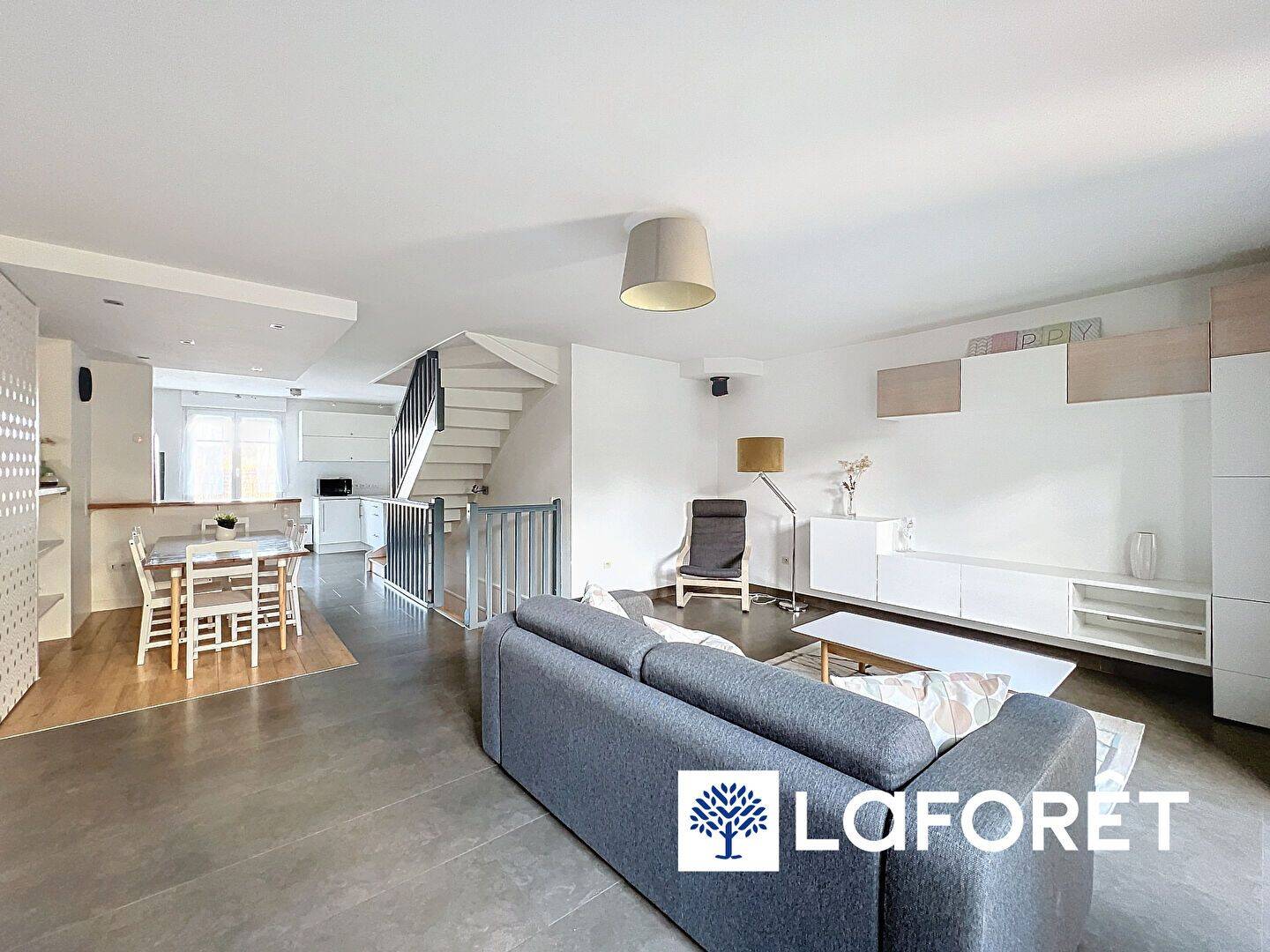 Maison 6 pièces 103 m² · à Antony · 103,1 m² · 1 800 €/mois