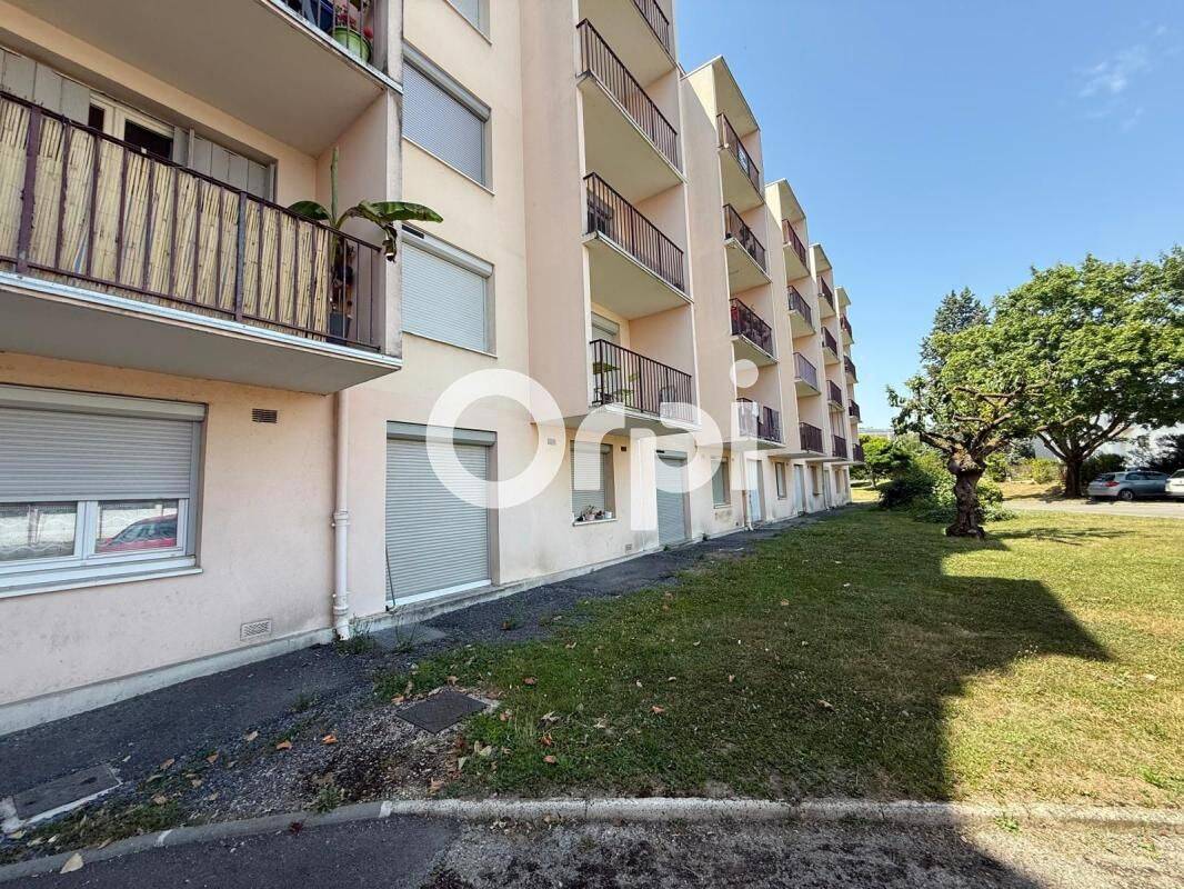 Appartement 1 pièce 31 m² · à Soissons · 31 m² · 50 900 €