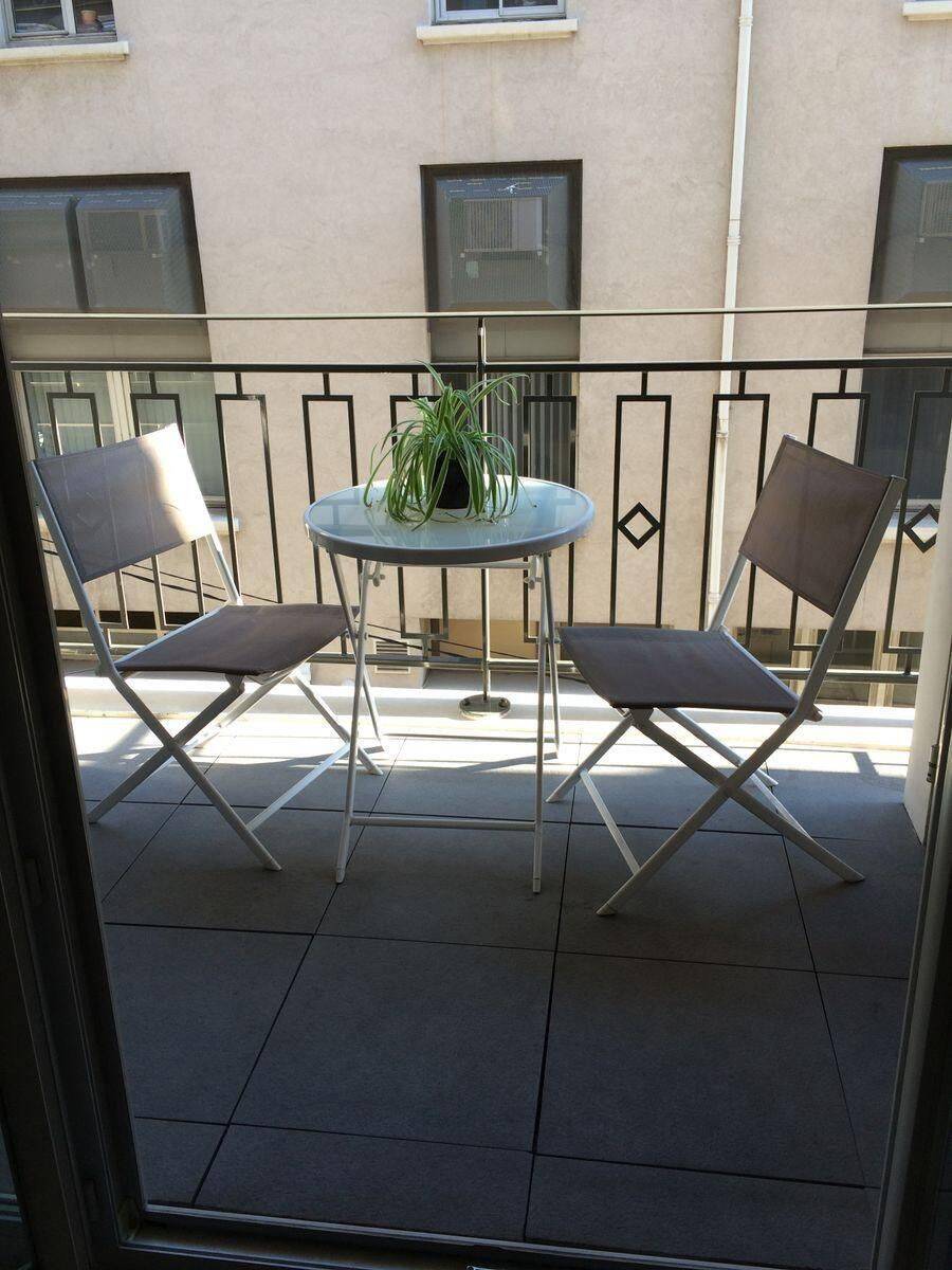 Appartement 3 pièces 54 m² · à Toulon · 54 m² · 760 €