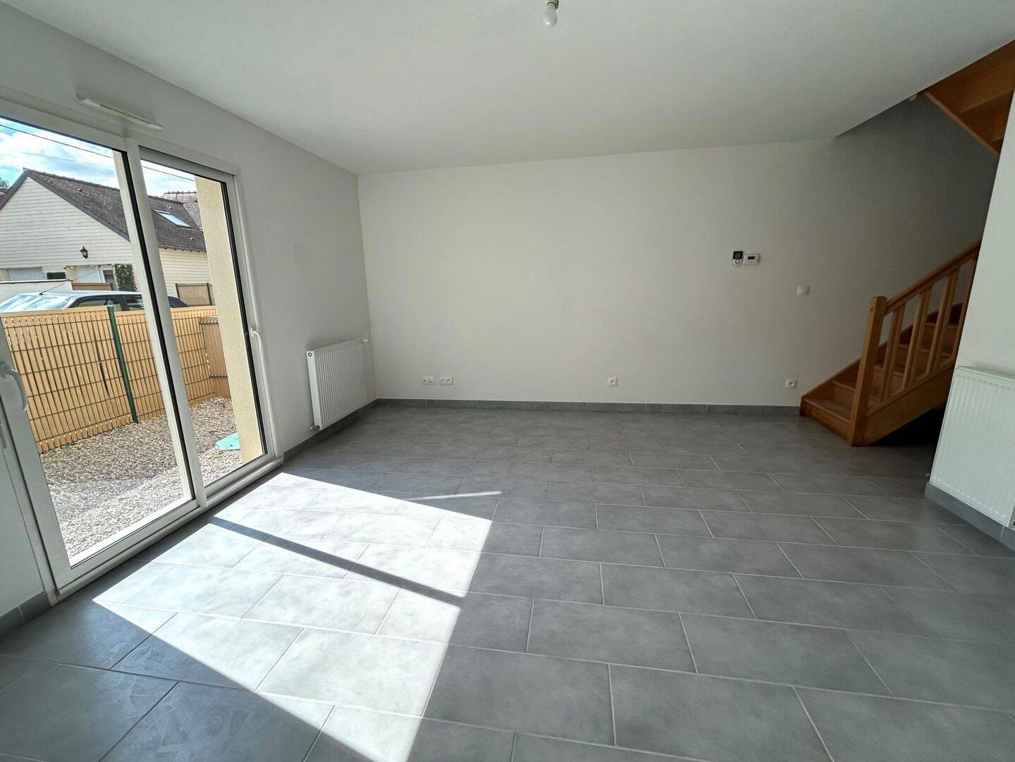 Maison 3 pièces 58 m² · à Saint-Marcel · 58,4 m² · 825 €