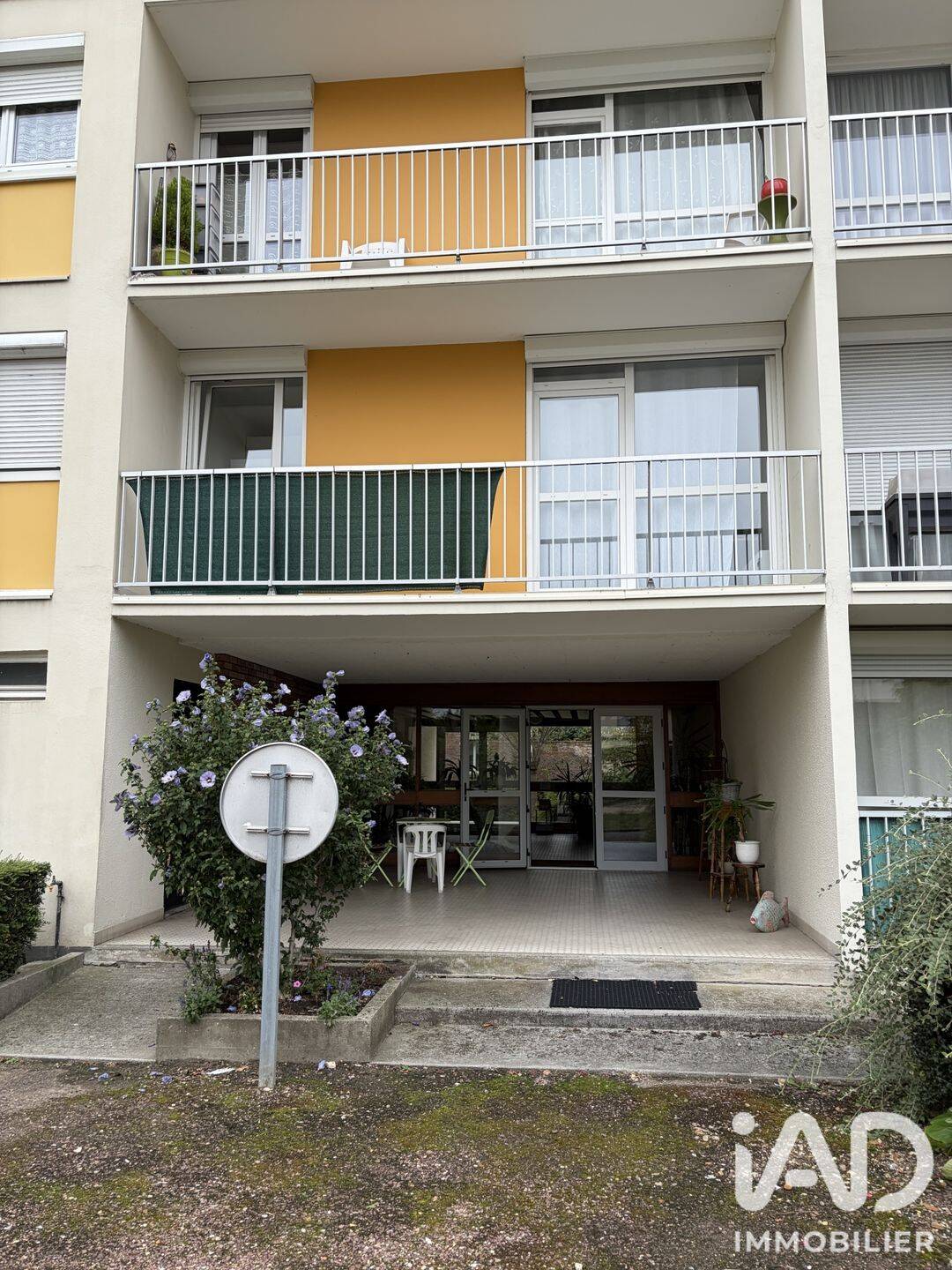Appartement 2 pièces 48 m² · à Le Havre · 48 m² · 118 000 €