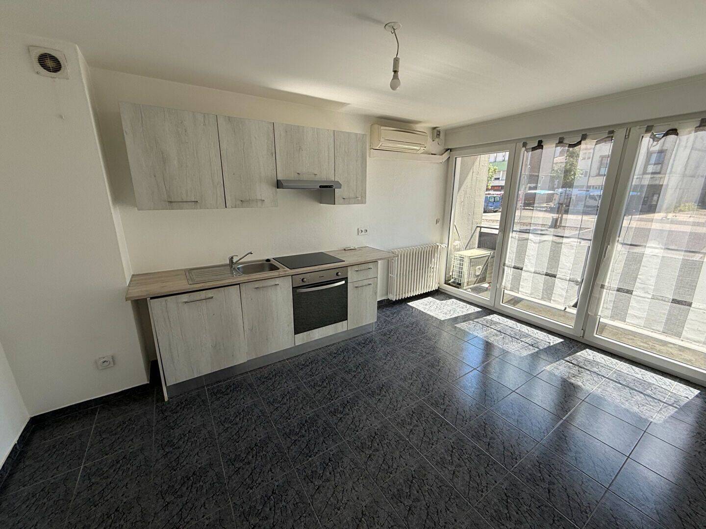 Appartement 3 pièces 73 m² · à Forbach · 72,5 m² · 810 €