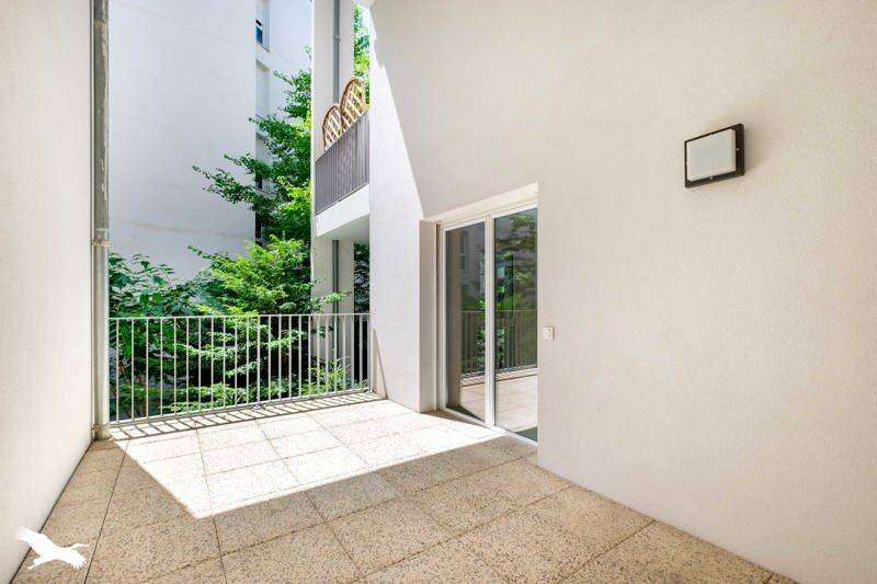 Appartement 3 pièces 67 m² · à Lyon 7ème Arrondissement · 67 m² · 299 000 €