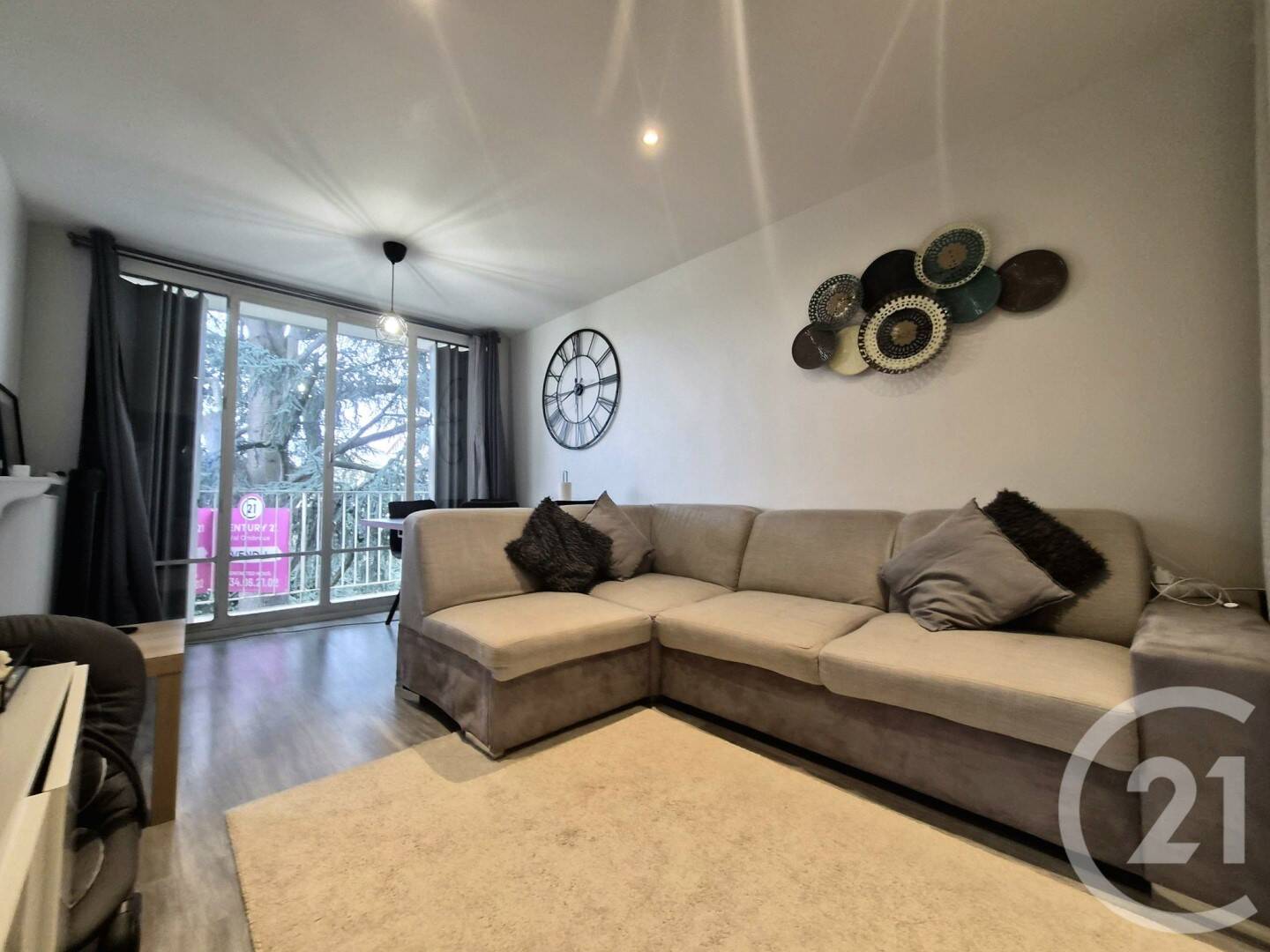 Appartement 3 pièces 49 m² · à Soisy-sous-Montmorency · 48,7 m² · 189 000 €