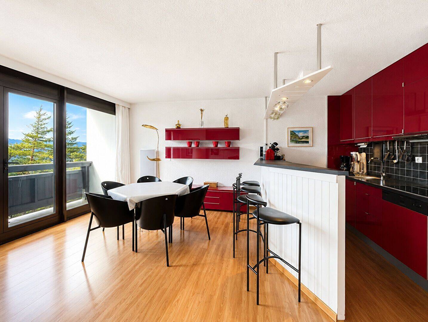 Appartement 3 pièces 73 m² · à Villard-de-Lans · 73 m² · 286 000 €