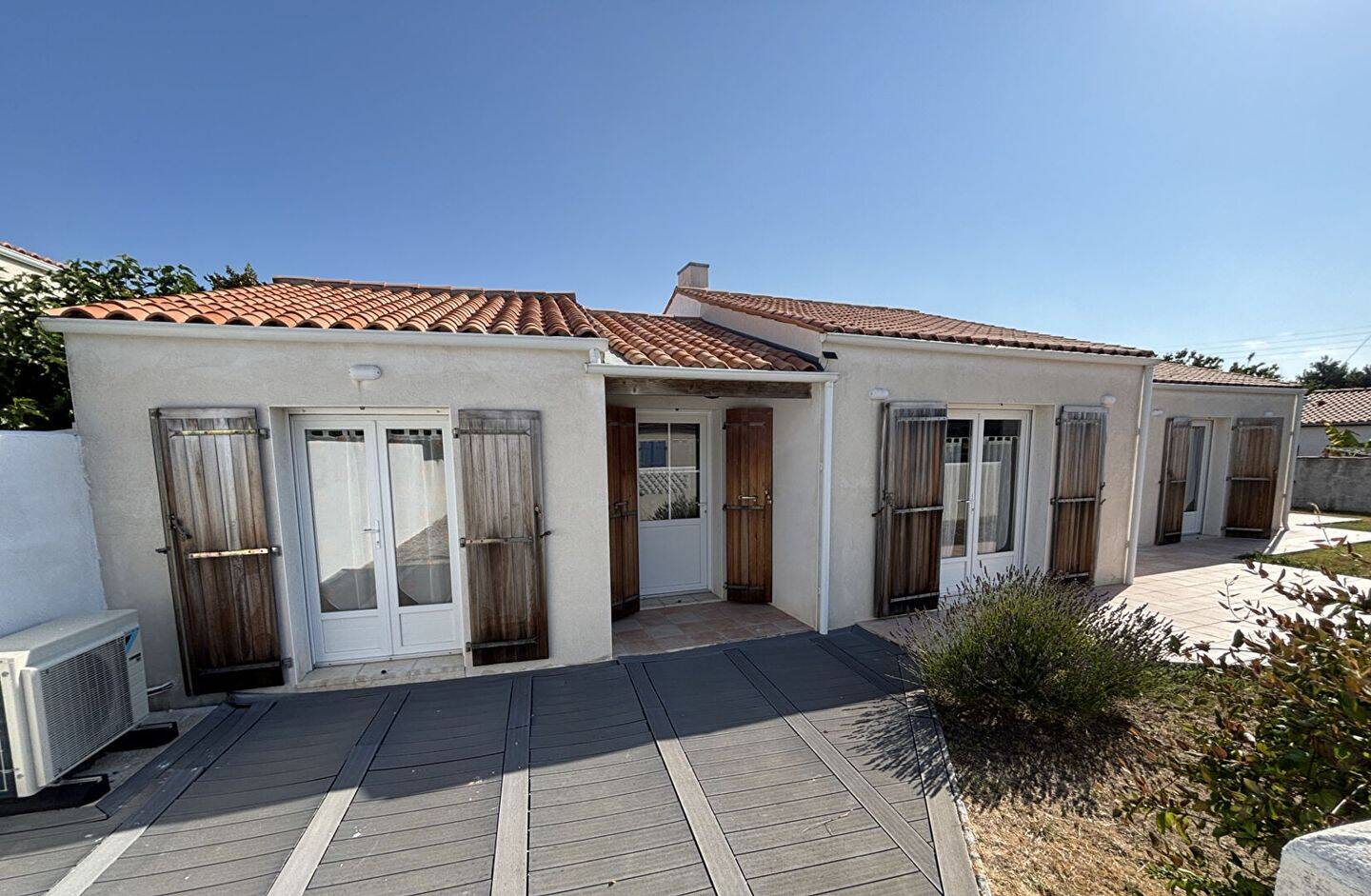 Maison 6 pièces 112 m² · à Saint-Pierre-d'Oléron · 112 m² · 372 200 €