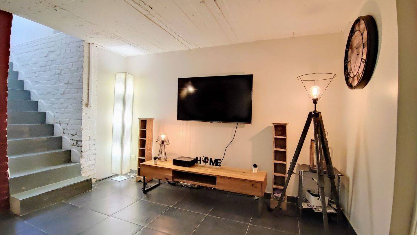 Maison 6 pièces 98 m² · à Loos · 98 m² · 475 €/mois