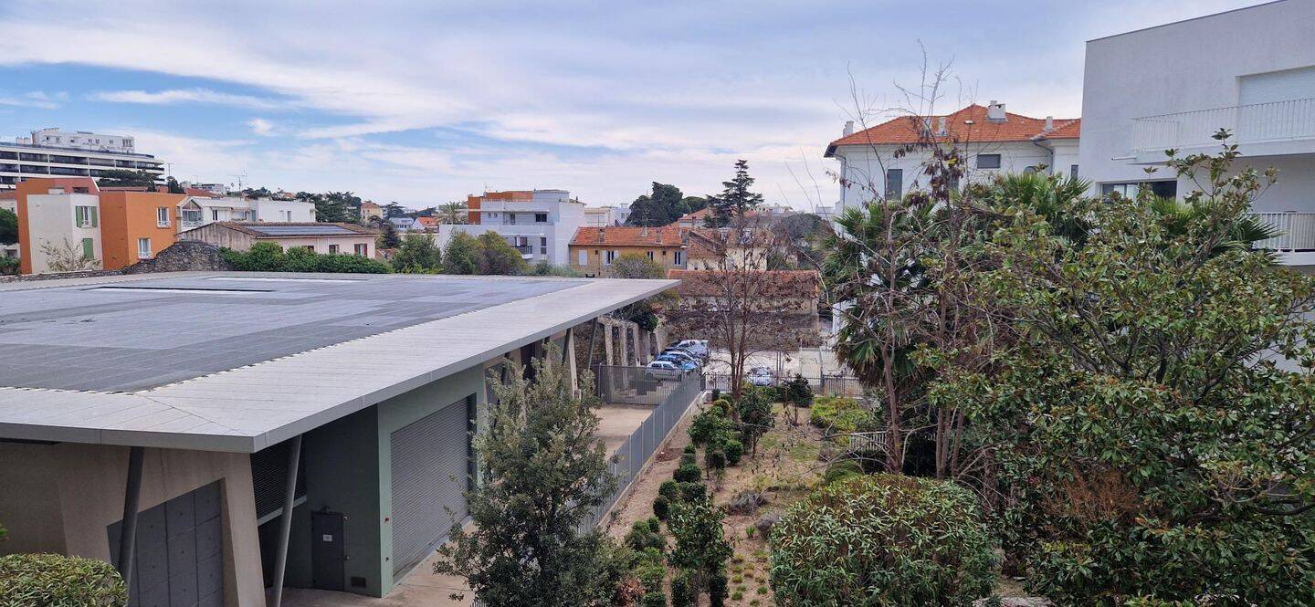 Appartement 3 pièces 68 m² · à Cannes · 67,8 m² · 200 000 €