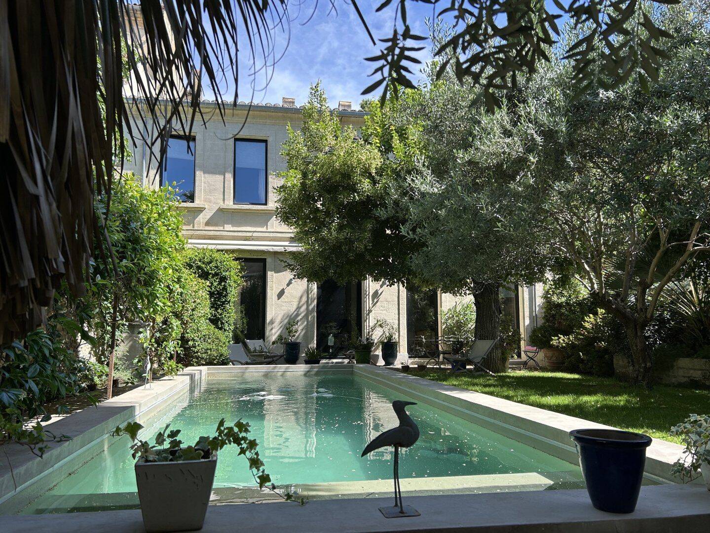 Maison 7 pièces 207 m² · à Avignon · 207 m² · 1 295 000 €