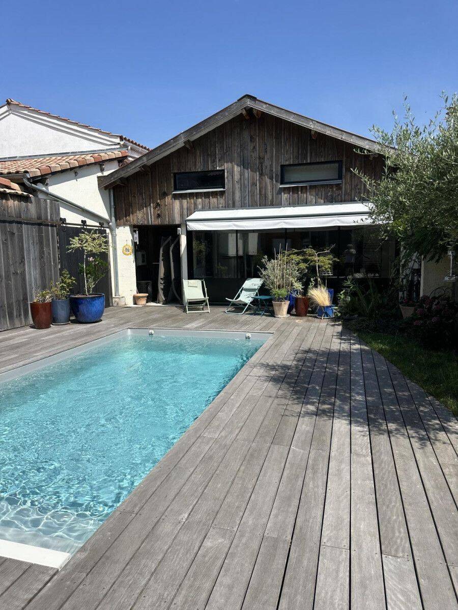 Appartement 2 pièces 45 m² · à Salles · 45 m² · 750 €/mois