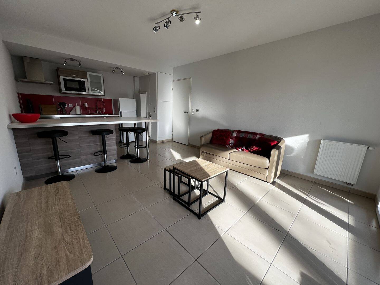 Appartement 2 pièces 42 m² · à Cenon · 41,9 m² · 772 €