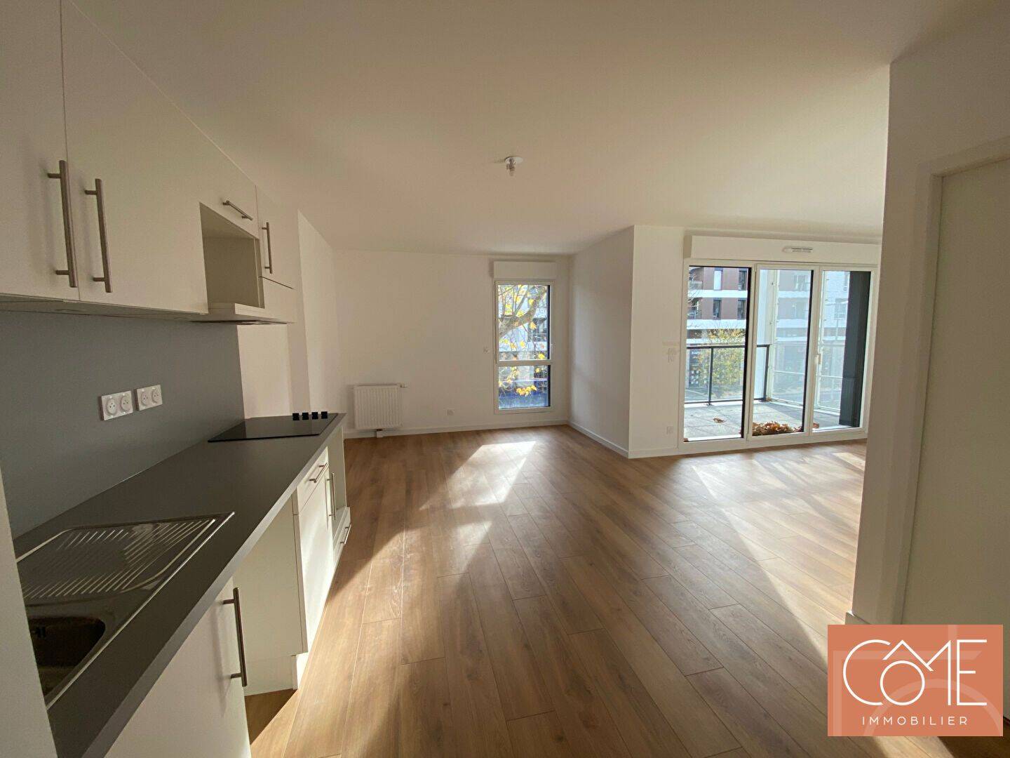 Appartement 3 pièces 64 m² · à Saint-Malo · 63,8 m² · 832 €/mois