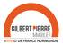 GILBERT PIERRE IMMOBILIER